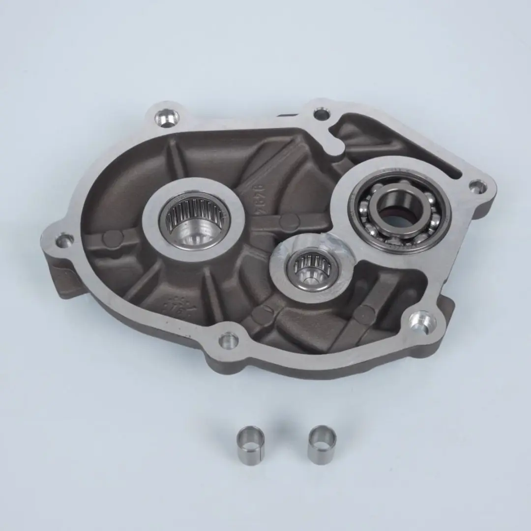 Carter de transmission Malossi pour Scooter Yamaha 50 Aerox Neuf