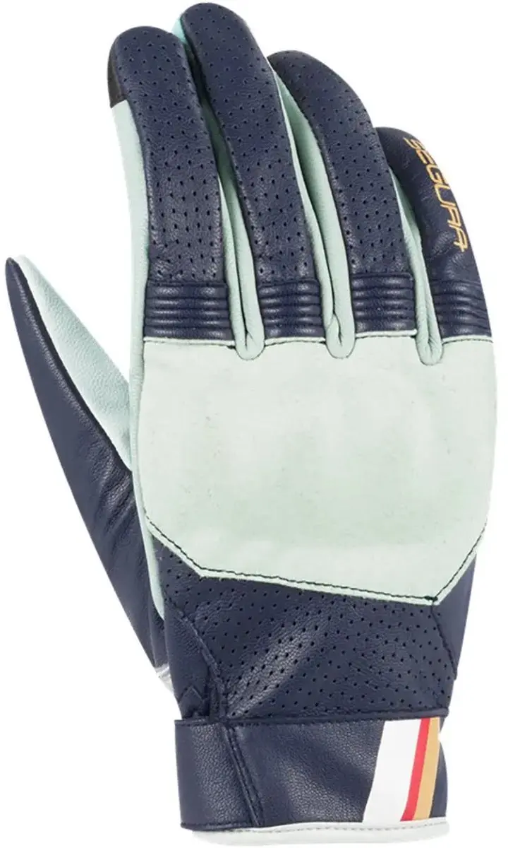 Segura Mojo Handschoenen T8 - Navy/Grijs - afbeelding 4 van 4