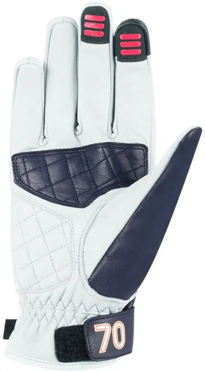 Segura Mojo Handschoenen T8 - Navy/Grijs - afbeelding 2 van 4