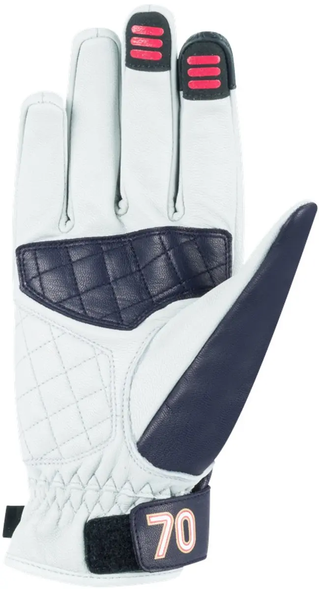 Segura Mojo Handschoenen T8 - Navy/Grijs - afbeelding 3 van 4