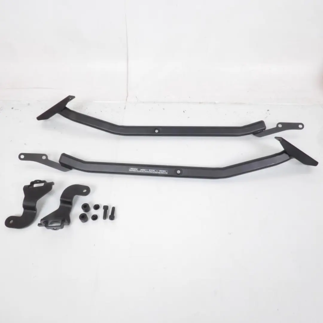 Support de top case GIVI pour Auto Yamaha 366FZ Neuf
