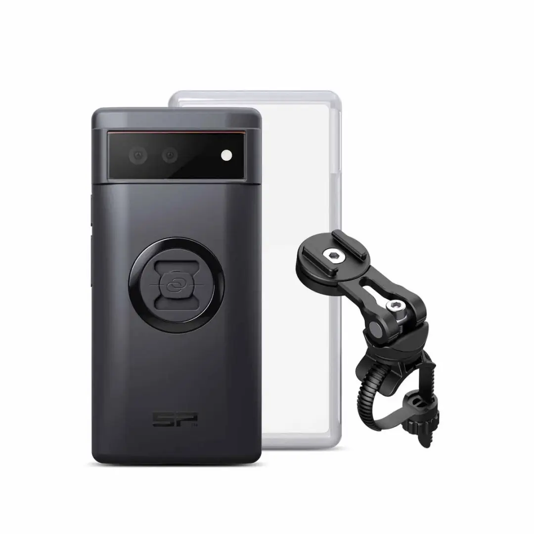SP Connect Bike Bundle II Google Pixel 6