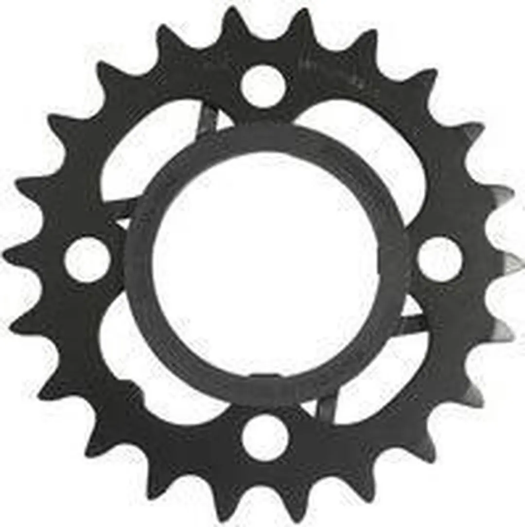 Shimano Acera FC-M391 Kettingblad 22T