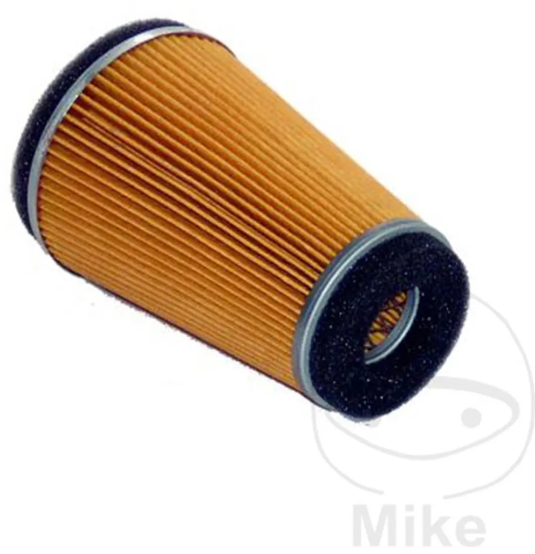 Filtre à air Hiflofiltro pour Scooter Yamaha 125 Cygnus 1995 à 2003 HFA4102 Ne