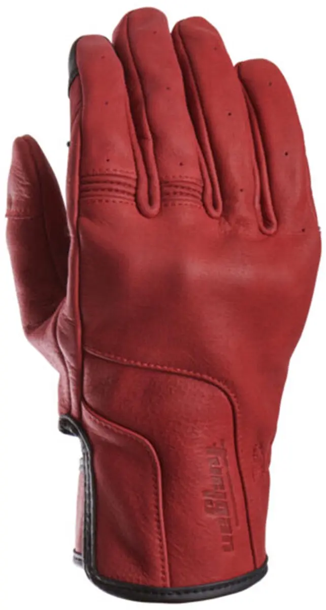 Furygan 4589-338 Handschoenen TD Vin Lady D3O Bordeaux