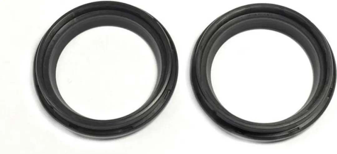 Joint spi de fourche Athena pour Moto Honda 500 Cr R 1990 à 1991 Neuf