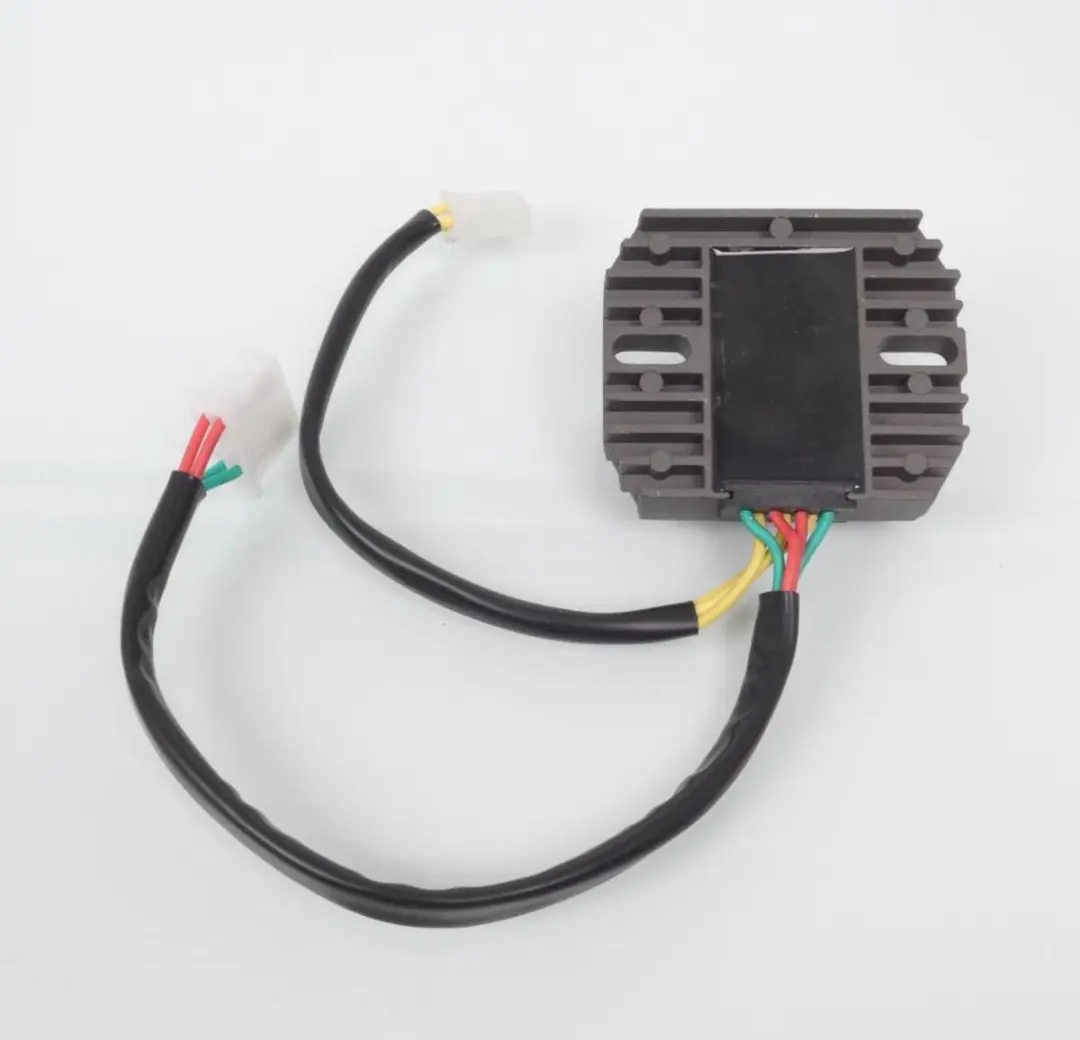 spanningsgelijkrichter electrosport voor honda 750 nv motorfiets na 1986 esr650