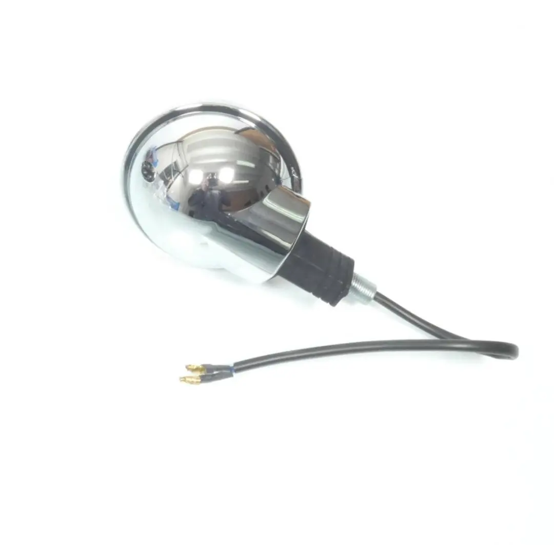 Clignotant origine pour moto Aprilia 50 Classic 1992 à 1999 AP8212160 Neuf