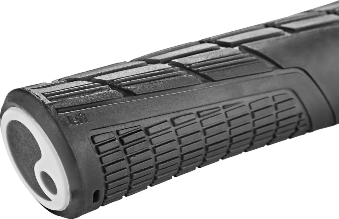 Ergon GE1 Evo Slim Handvatten - Zwart - afbeelding 3 van 5