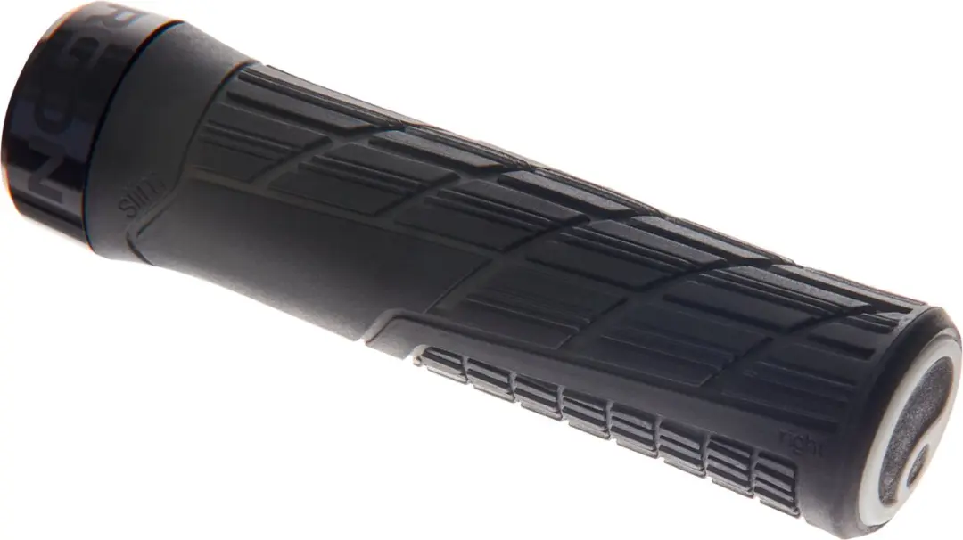Ergon GE1 Evo Slim Handvatten - Zwart - afbeelding 4 van 5