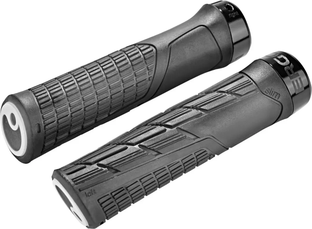 Ergon GE1 Evo Slim Handvatten - Zwart - afbeelding 5 van 5