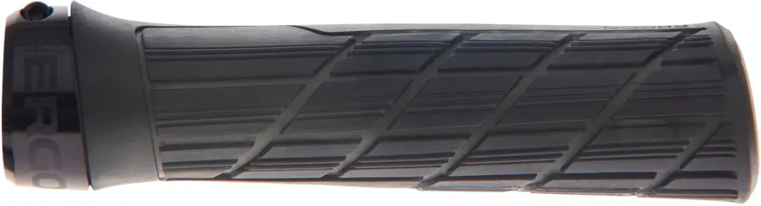 Ergon GE1 Evo Slim Handvatten - Zwart - afbeelding 2 van 5