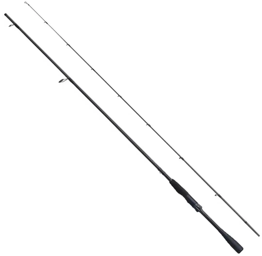 Shimano 26 Zodias 270MH-2 Spinhengel
