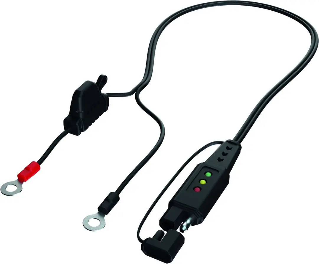 Oxford accu monitor