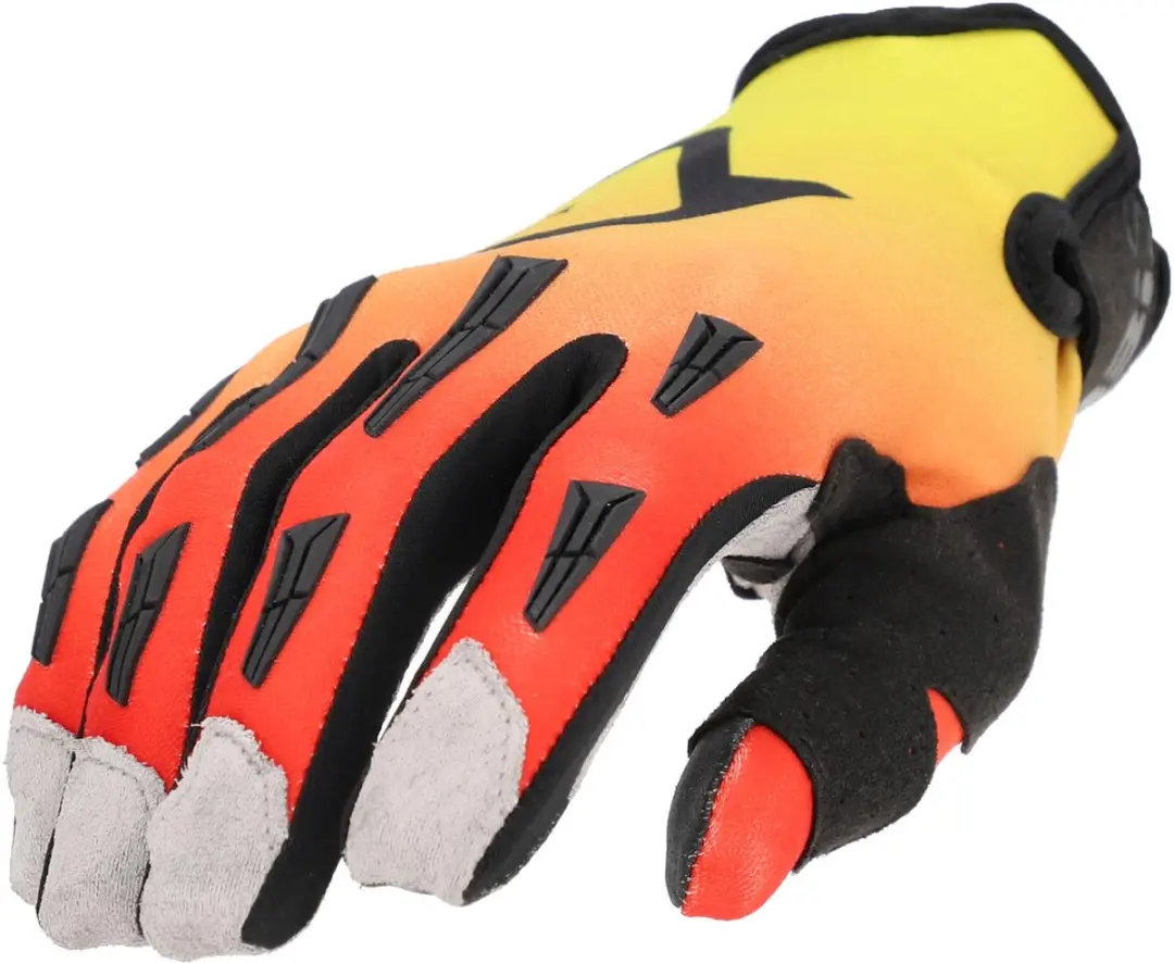 Acerbis MX X-P 2.0 Logo Motocrosshandschoenen -