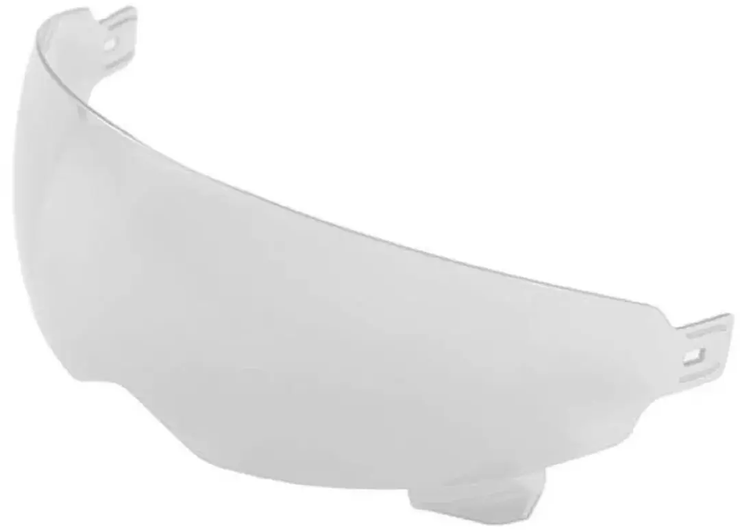 Hebo Zone 5 Zonnevizier Voor Helm Transparant