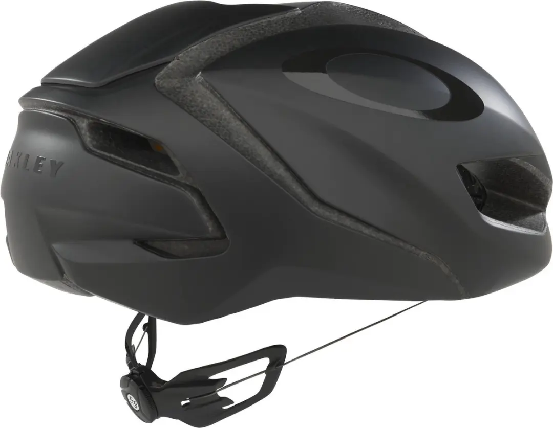 Oakley ARO 5 Blackout LARGE FOS900147-02E-L