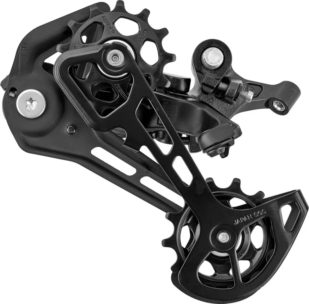 Shimano Deore M5100 Achterderailleur 11-speed