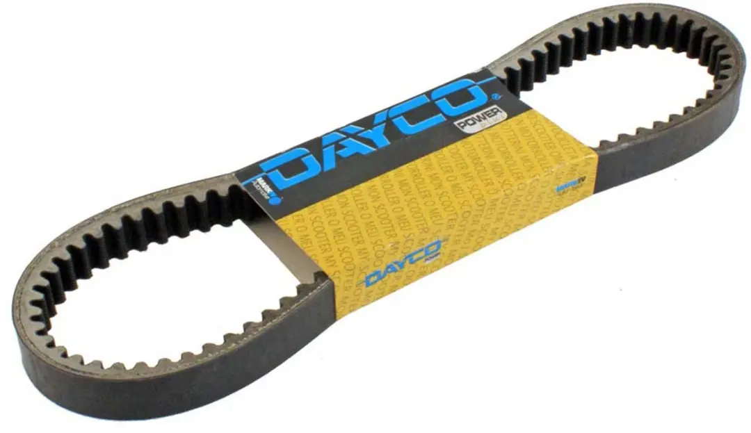 Courroie de transmission Dayco pour Auto M0100 Neuf