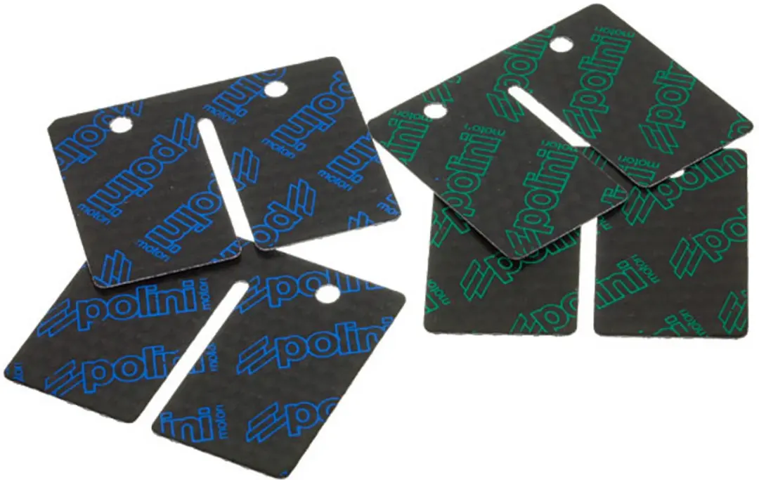 Clapet d admission Polini pour Moto Aprilia 50 RX Avant 2020 213.0526 Neuf