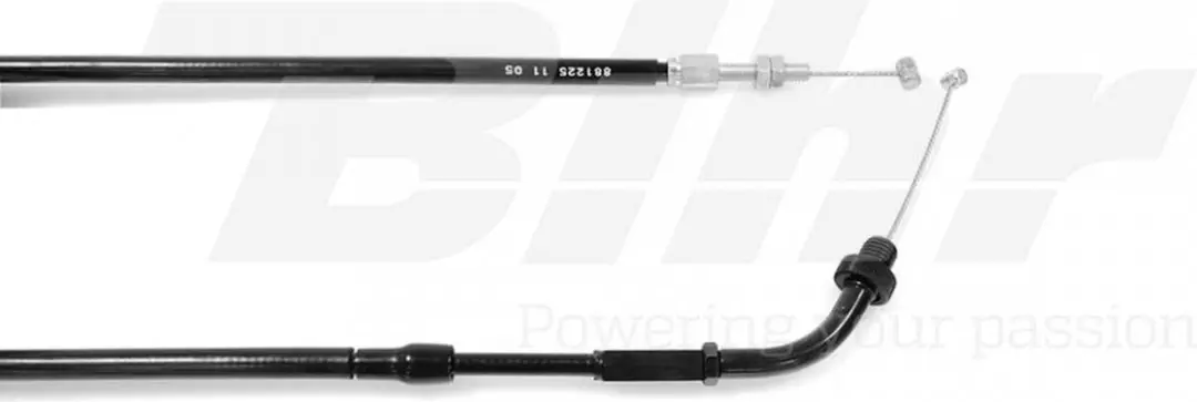 vicma gaskabel voor honda 750 vfr f 1986 17870 nieuw