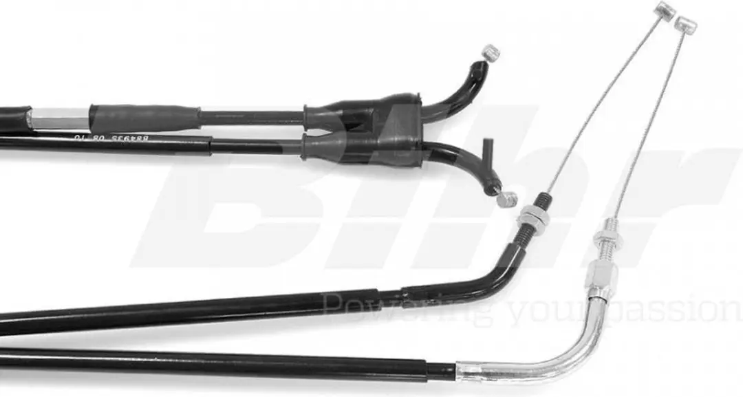 vicma gaskabel voor motor yamaha 1300 fjr 2006 tot 2011 17969 nieuw