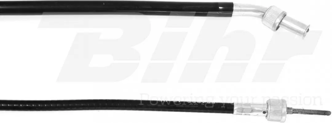 vicma speedo kabel voor yamaha 125 sr 1992 tot 1997 18224 nieuw