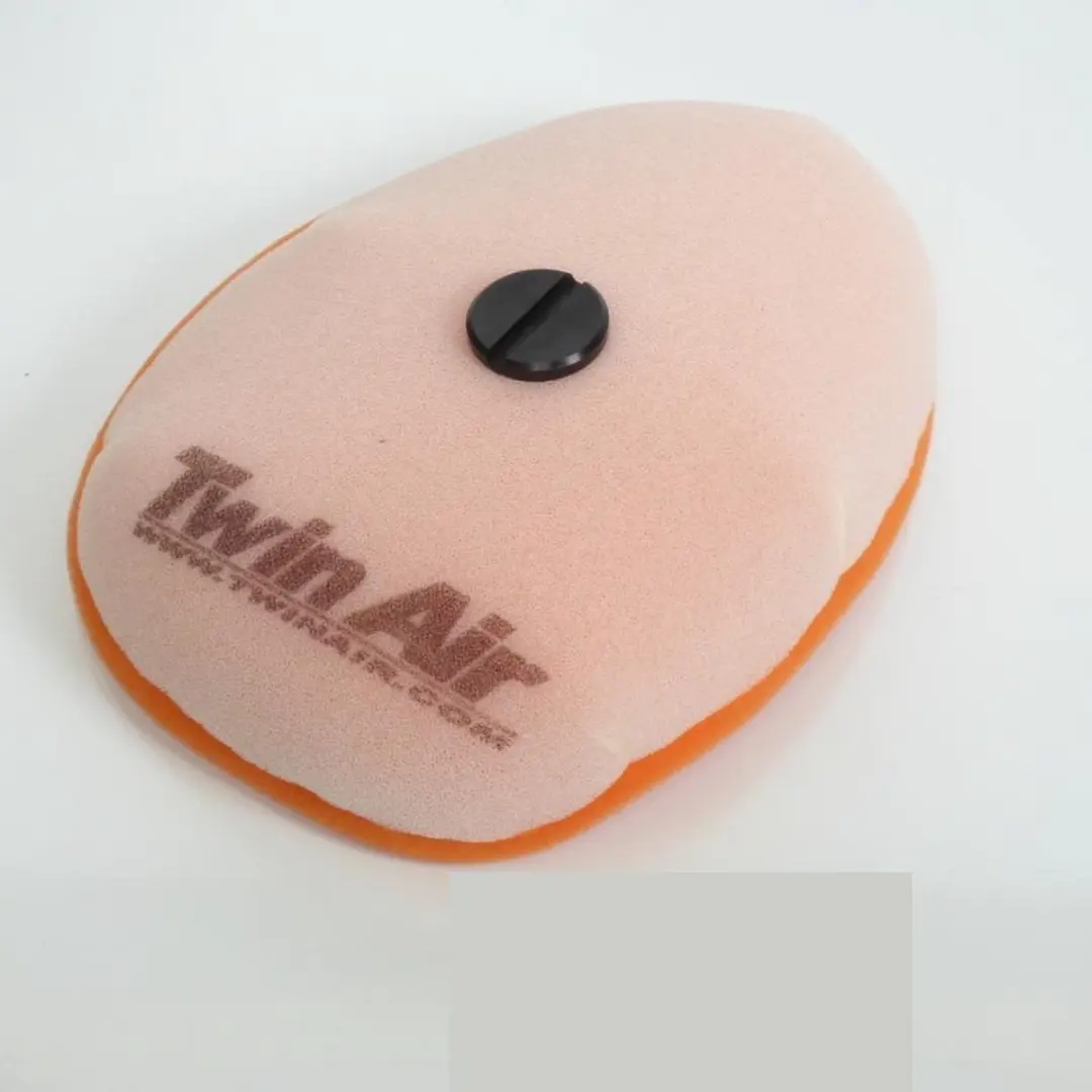 Twin Air-luchtfilter voor Husaberg 390 FE-motorfiets 2010-2012 158185 nieuw