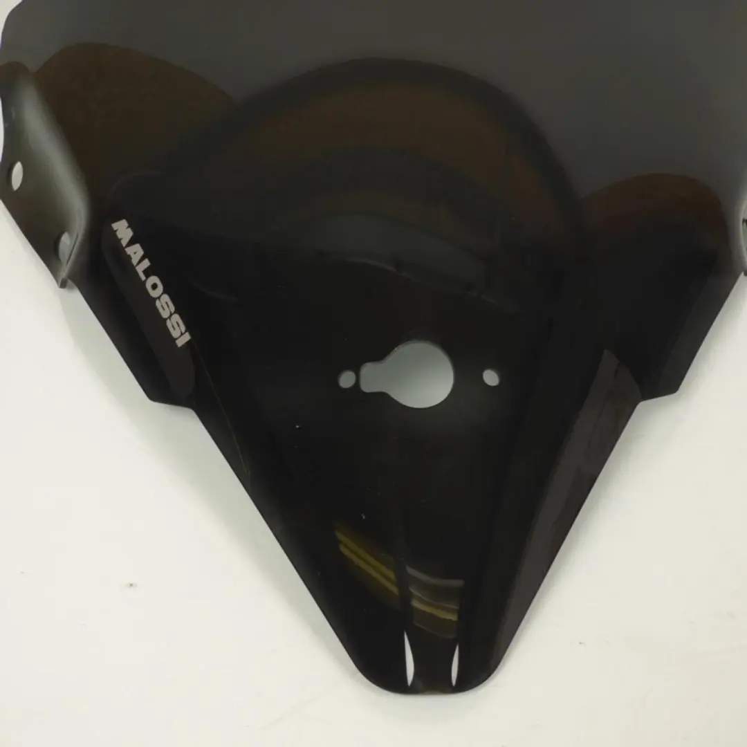 Bulle et saut de vent Malossi pour Scooter Kymco 350 SUPER DINK IE Après 2017 N