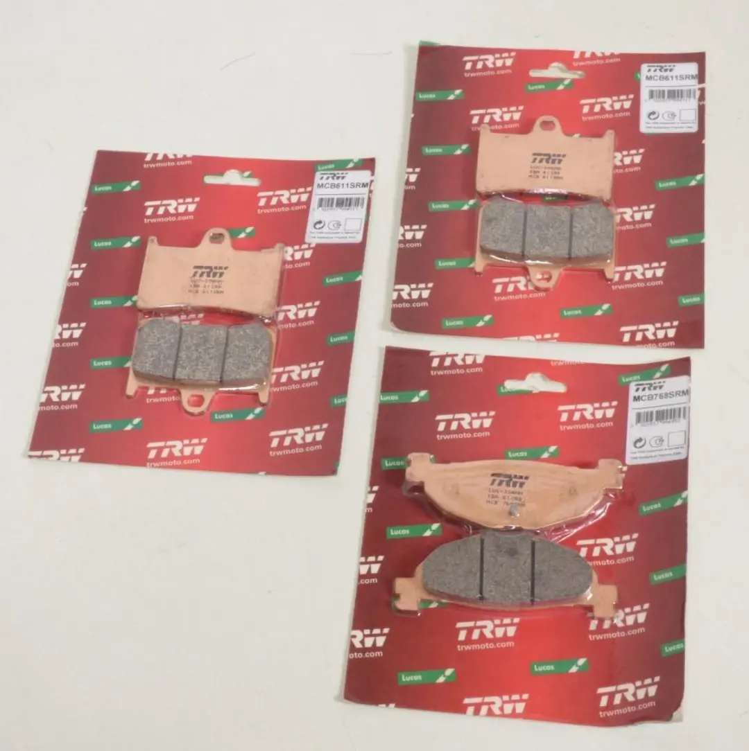 Malossi-onderhoudsset voor scooters 312 500 8698, bouwjaar 2008 t/m 2010, 705926