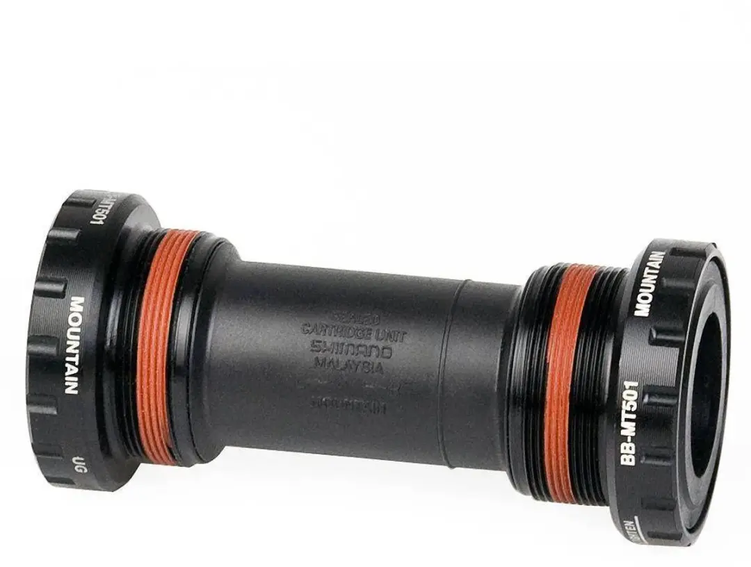 Shimano Deore Trapas 24mm BSA