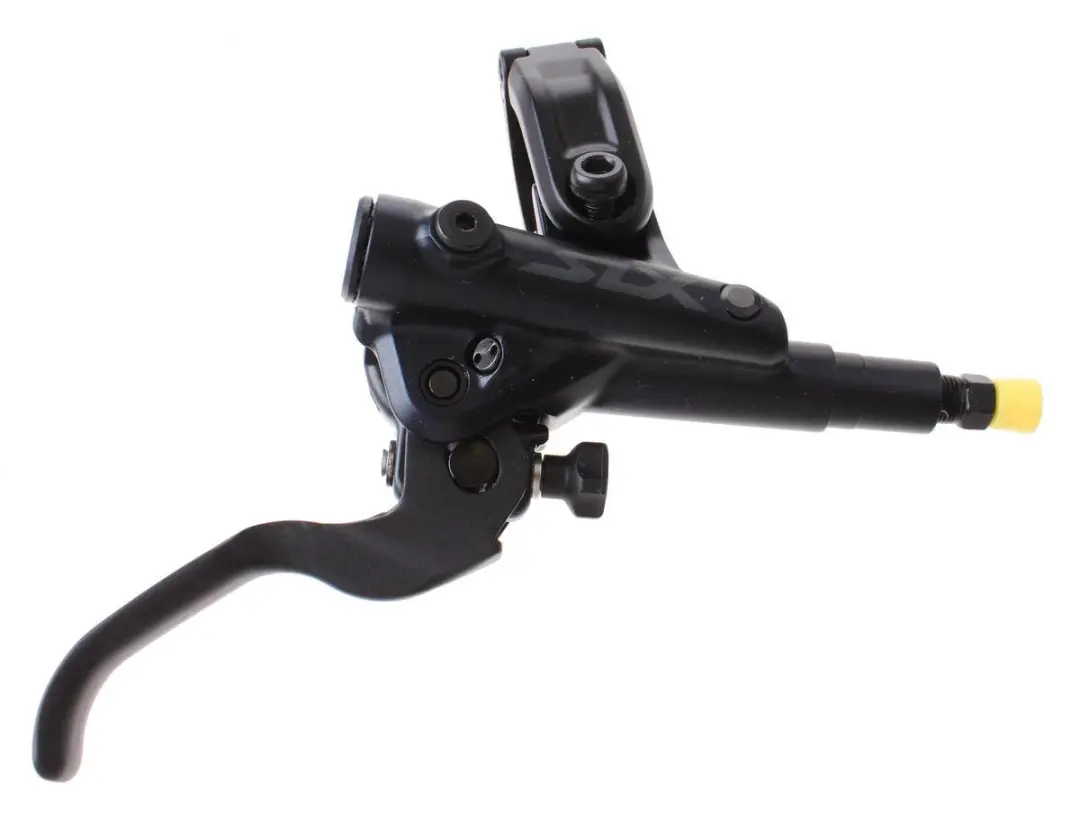 Shimano SLX BR-M7120 Schijfremset Achter - Zwart - afbeelding 3 van 6