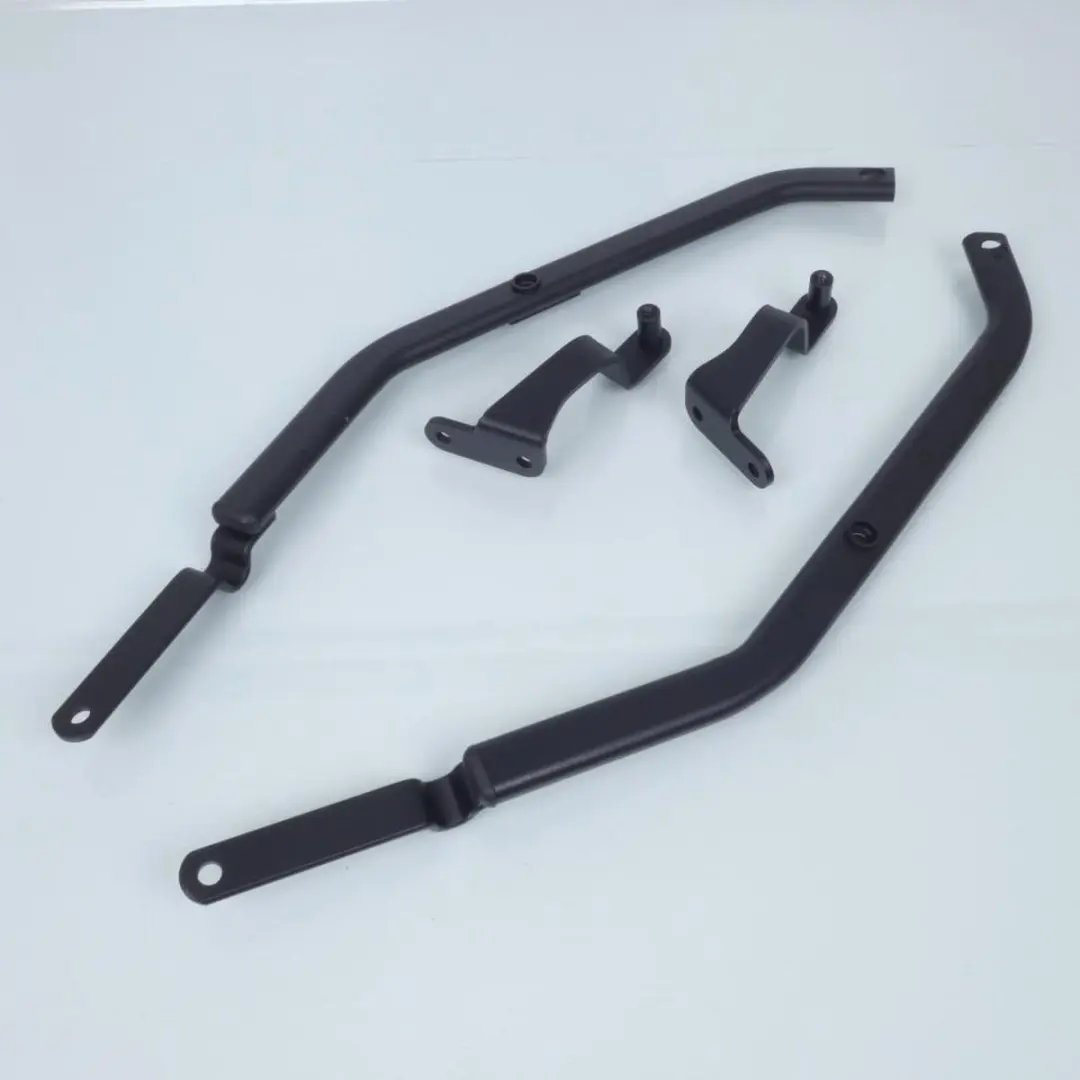 Givi Monorack 340F Support Topcase - Noir