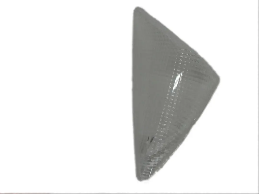 Cabochon clignotant Vicma pour scooter Peugeot 50 Speedfight 2 2000 à 2009 6846