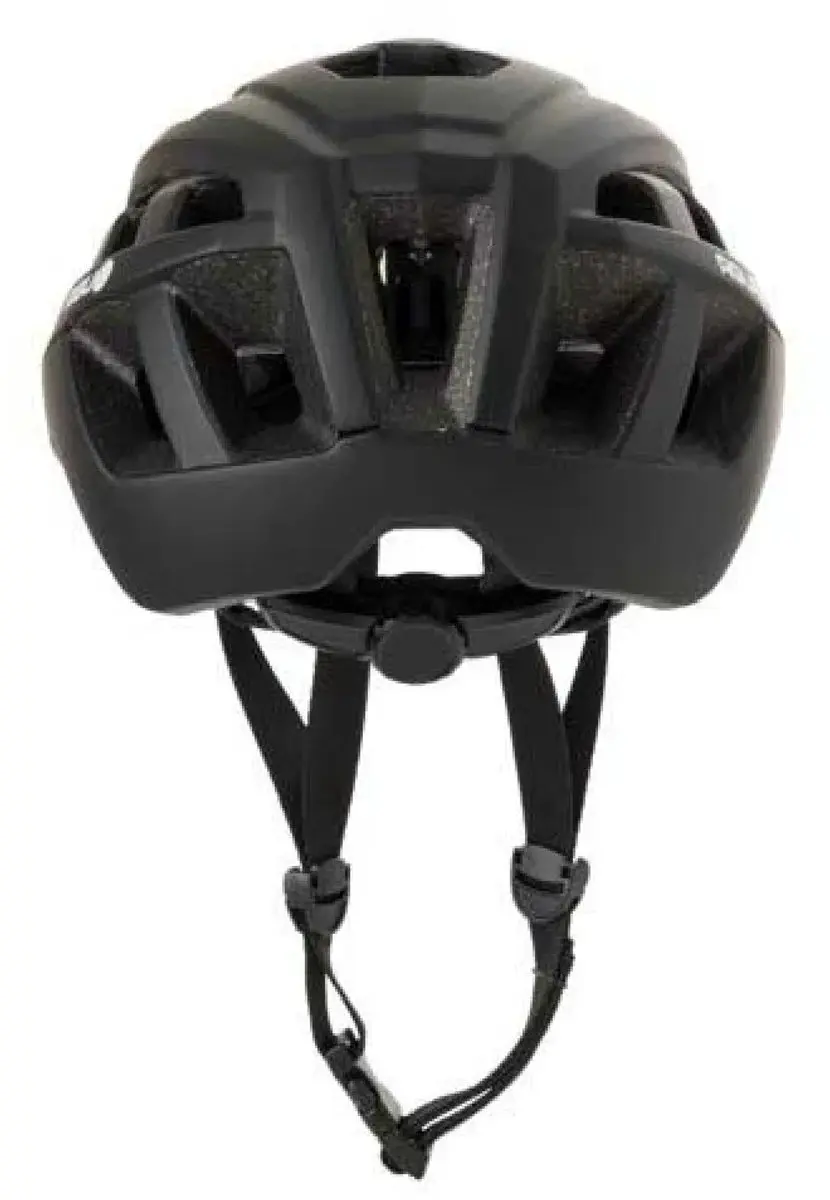 AGU Sleek Wielrenhelm 54-58cm - Zwart