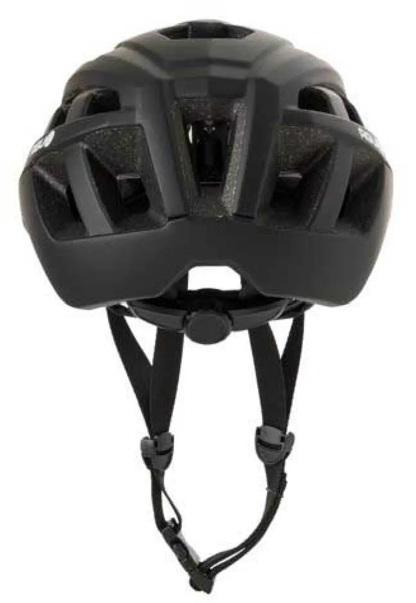 AGU Sleek Wielrenhelm 54-58cm - Zwart