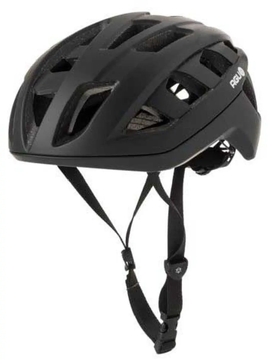 AGU Sleek Wielrenhelm 54-58cm