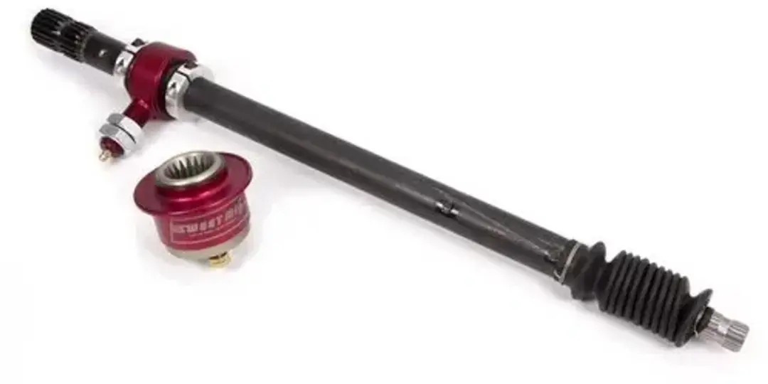 Crankbrothers Joplin N-A Zadelpen