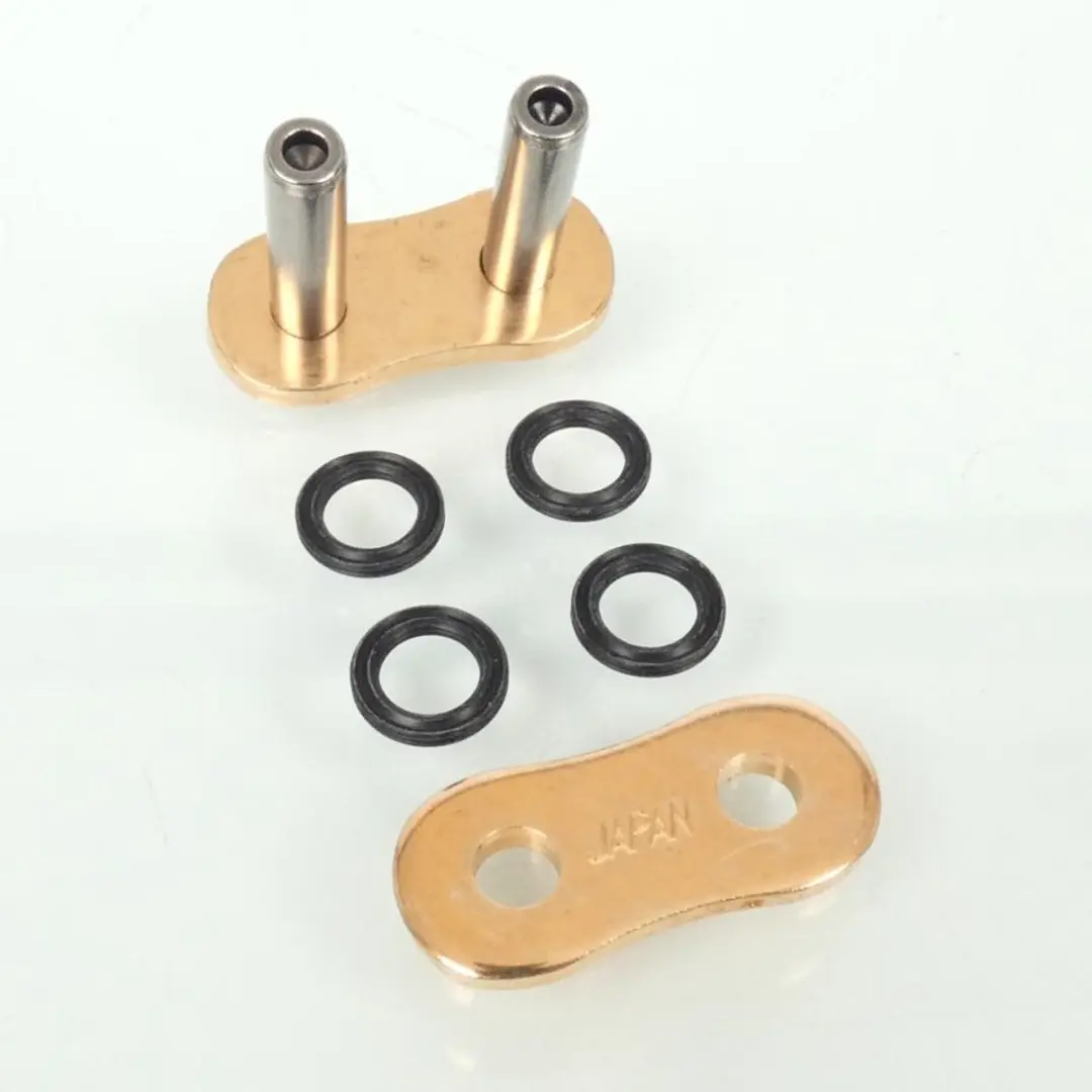 AFAM Attacheketting 530 Xs-Ring A530XHR2-G - afbeelding 2 van 3