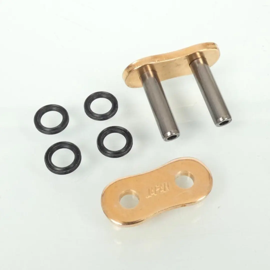 AFAM Attacheketting 530 Xs-Ring A530XHR2-G