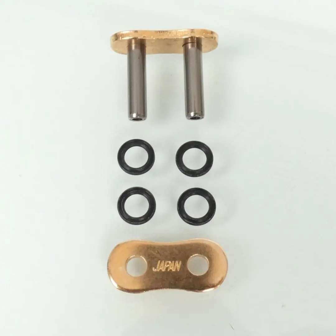 AFAM Attacheketting 530 Xs-Ring A530XHR2-G - afbeelding 3 van 3