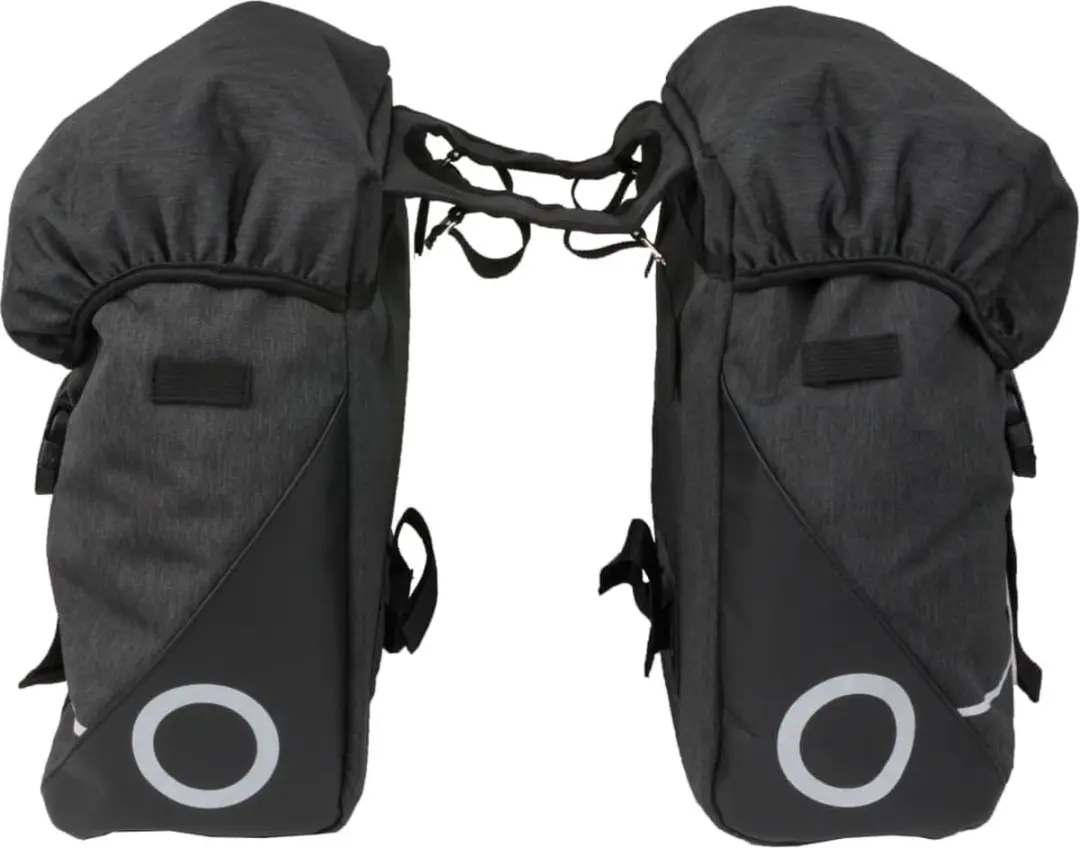 Willex Bagagetas 29L - Antraciet - afbeelding 3 van 5