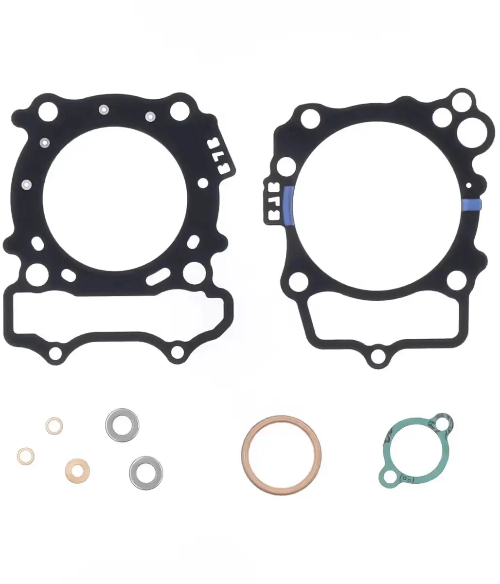 Athena cilinder pakkingset 250cc 77mm voor Yamaha YZ250F (2019-2022)