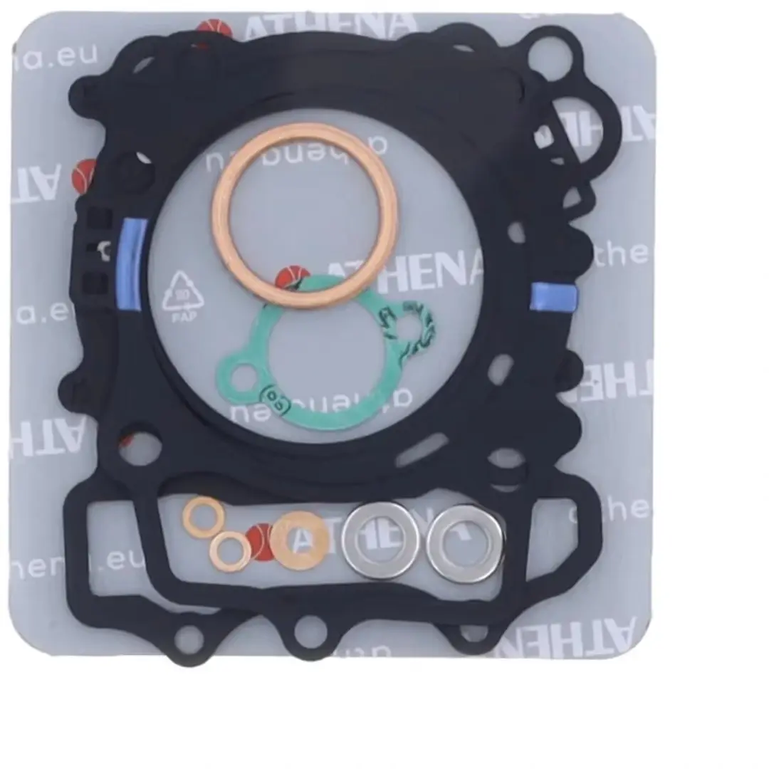 Athena Cilinder Pakkingset 250cc 77mm Yamaha YZ250F - afbeelding 2 van 2