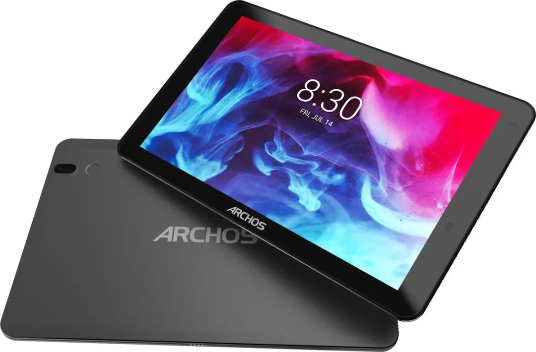 Archos 101Oxygen S10.0iFull HD Display32GB3GBRam Android 9.0Deca Core Up to 2.3G