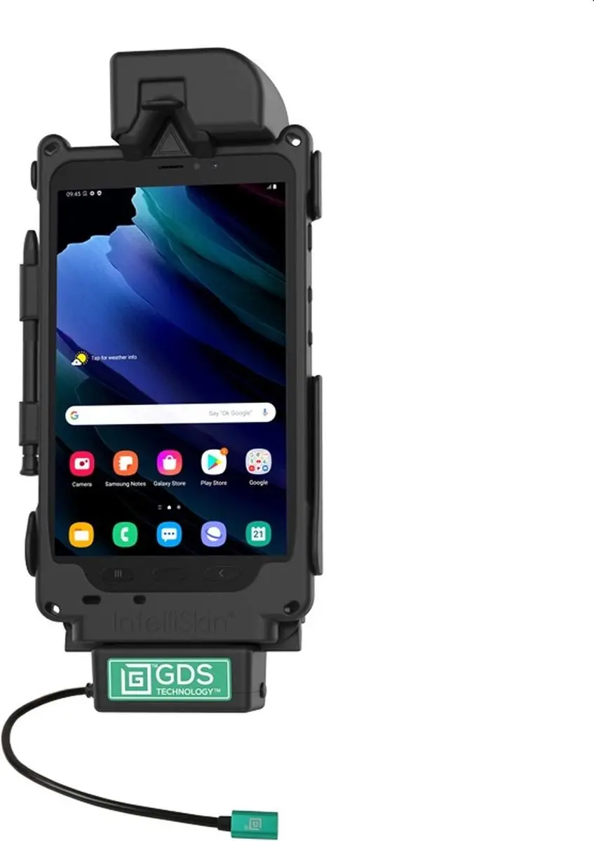 RAM GDS Tough Dock voor Samsung Galaxy Tab Active 3