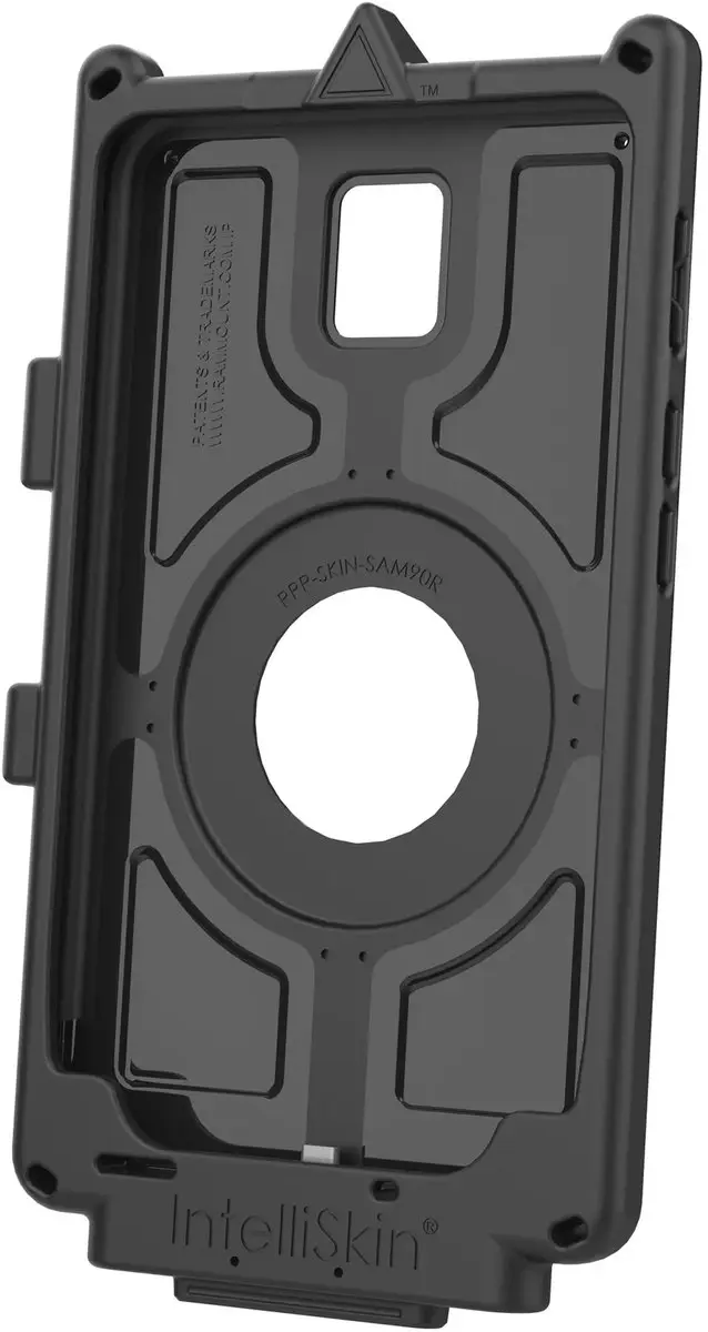 RAM Mounts IntelliSkin Next Gen Samsung Tab Active5 - 8" - Zwart