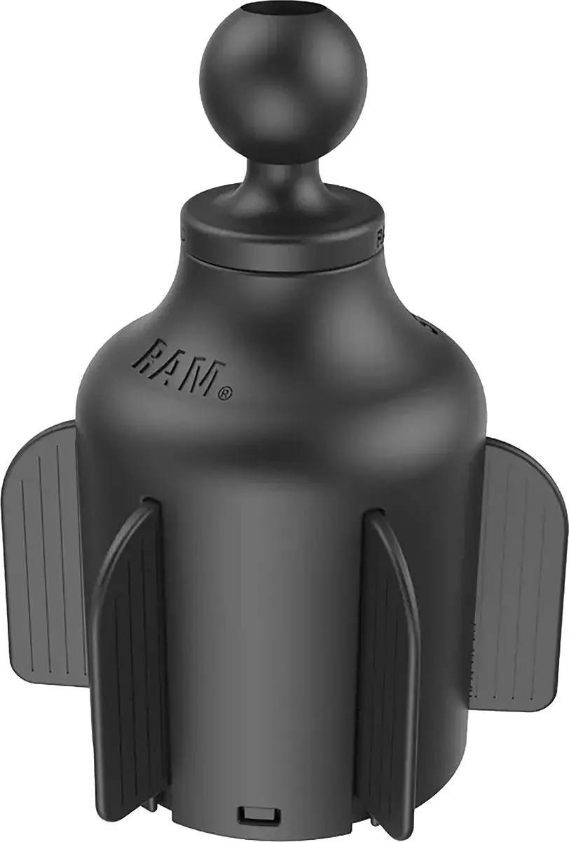 RAM® Stubby™ Cup Houder Bal Basis