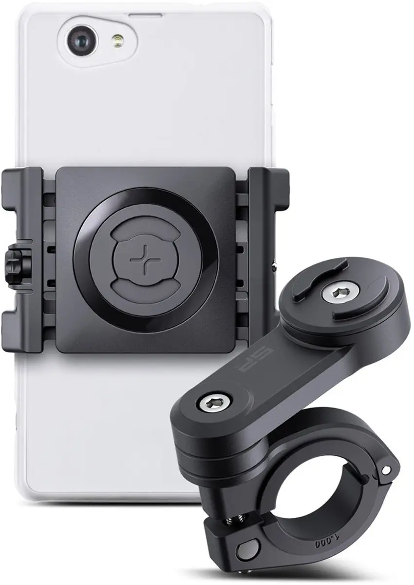 SP Connect Moto Bundle LT SPC+ Telefoonhouder