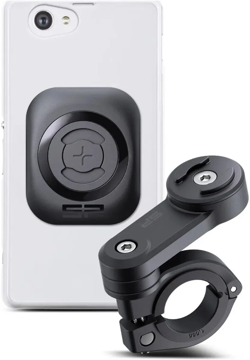 SP Connect Moto Bundle LT SPC+ Telefoonhouder Motor